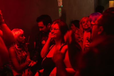 Y2K NIGHT - foto 10