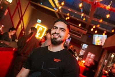 Y2K NIGHT - foto 12