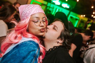Y2K NIGHT - foto 34