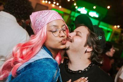 Y2K NIGHT - foto 43