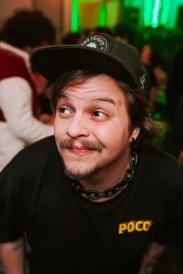 Y2K NIGHT - foto 44