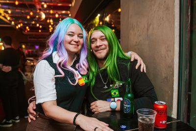 Y2K NIGHT - foto 46