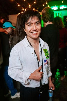 MP3 PARTY - foto 7