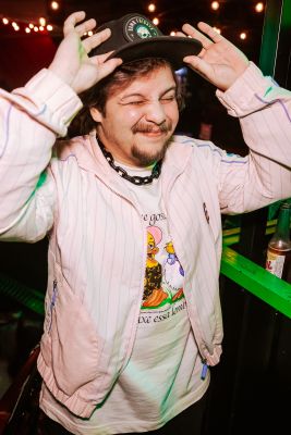 MP3 PARTY - foto 11