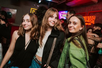 MP3 PARTY - foto 18