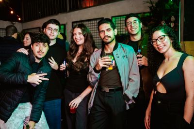 MP3 PARTY - foto 43