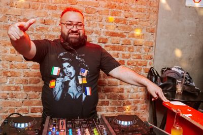 MP3 PARTY - foto 44
