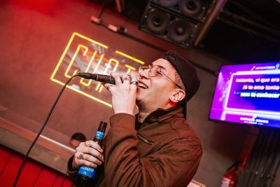 MP3 PARTY - foto 49