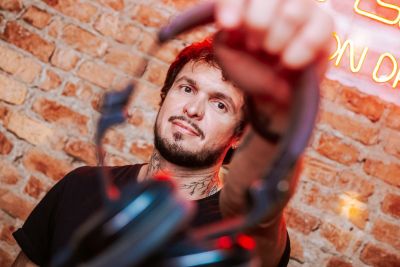 LEVEL UP - foto 66