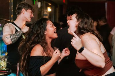 Y2K NIGHT - foto 16
