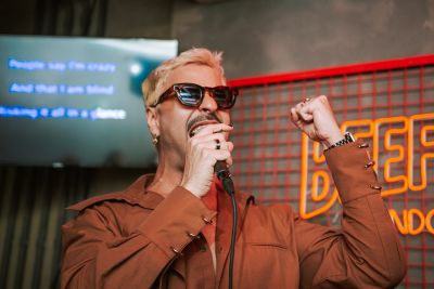 DISCO VOADOR - foto 10