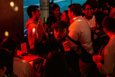 Y2K NIGHT - foto 15