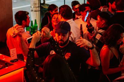 Y2K NIGHT - foto 16