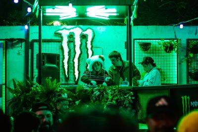 Y2K NIGHT - foto 40