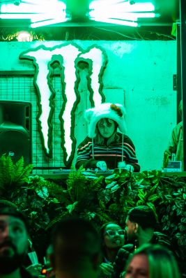 Y2K NIGHT - foto 41