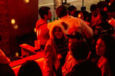 Y2K NIGHT - foto 43