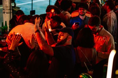 Y2K NIGHT - foto 44