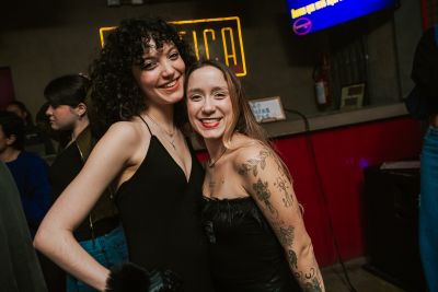 Y2K NIGHT - foto 64